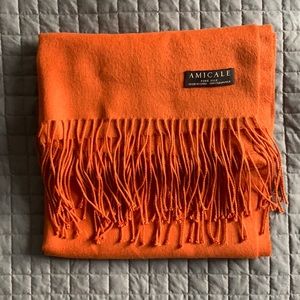 Amicale silk scarf wrap